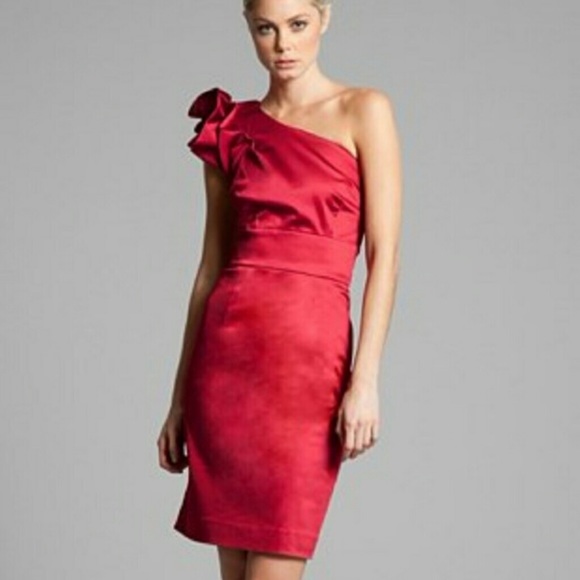 Guess by Marciano Kennedy Dress - Picture 1 of 4